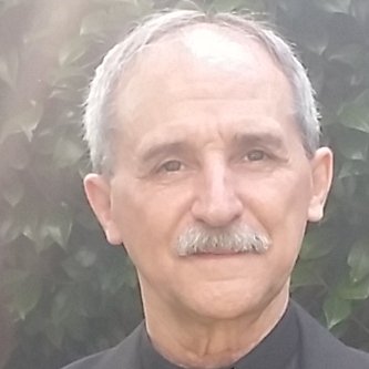 Dr. Moreno José A. Peraçoli Moreno