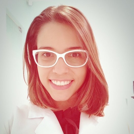 Dra. Elma Vieira