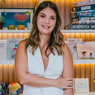 Julia Pimentel