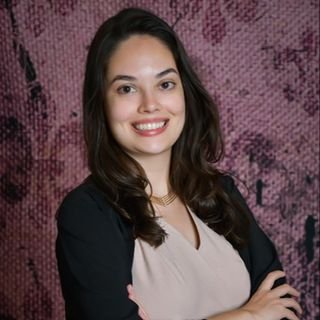 Dra. Amanda Basilio Silva
