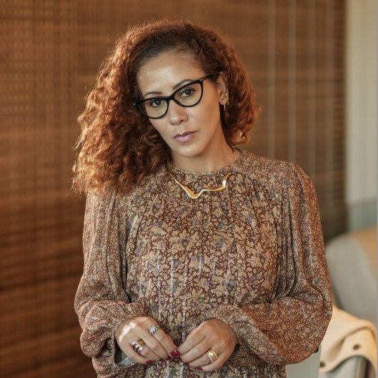 Dra. Mariana Silva Fontes