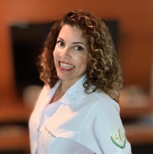 Cristina dos Santos Machado Rodrigues