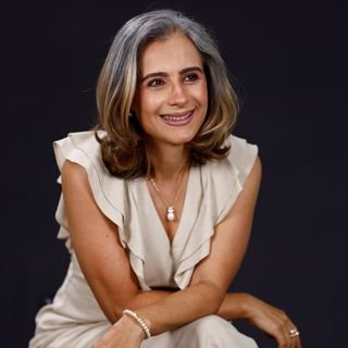 Nara Regina Silva