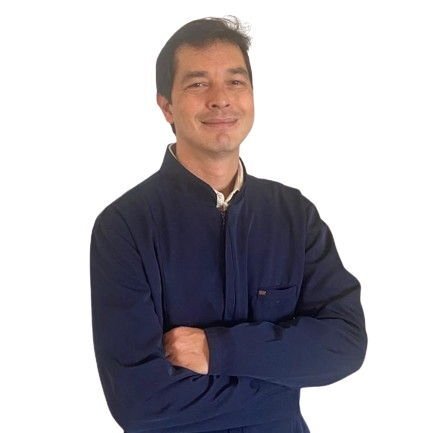 Dr. Caio Mario Rabelo de Melo
