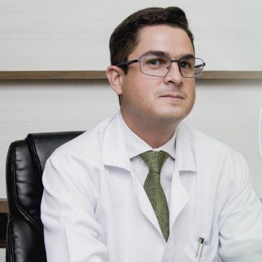 Dr. Valber Vitorino