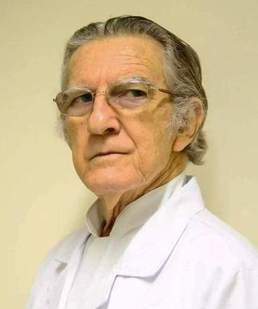 Dr. Vilson de Lemos