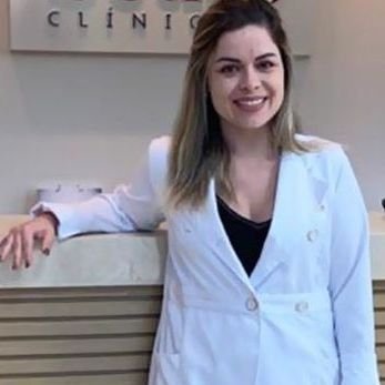 Dra. Lislânia Machado