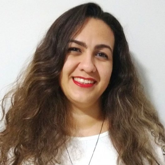 Patricia Silva de Santana