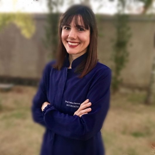 Dra. Celina Nunes de Castro