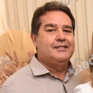 Dr. Alessandro Correia de Queiroz
