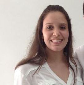 Dra. Isabelle Correia Dantas