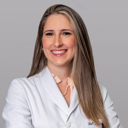 Dra. Monique Ubaldo