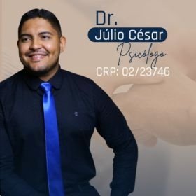 Prof. Julio César Pereira do Nascimento
