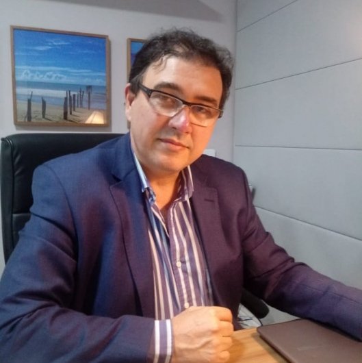 Dr. Alexandre Marsillac