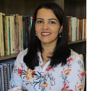 Cristiane Rodrigues