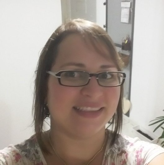 Andréia Sanches