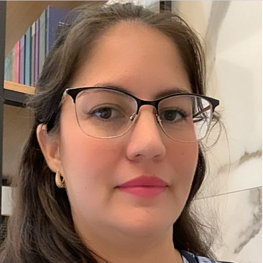 Franciane Figueira da Silva