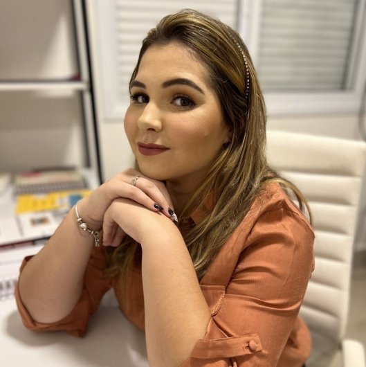Nayelle Cristine da Mota Bonfim