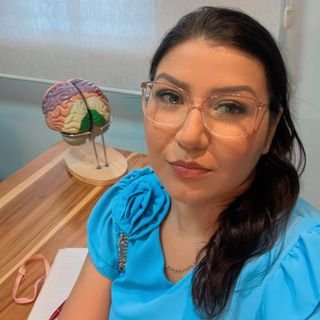 Katherine V. Terrazas