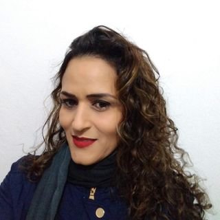 Dra. Luciana Renata Moreira Fonseca