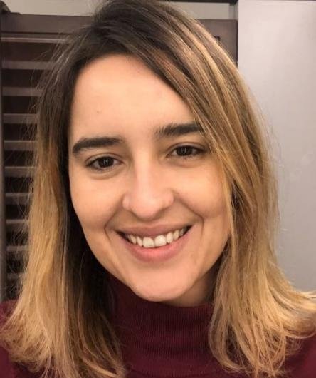Dra. Gabriela Zembruski Nunes