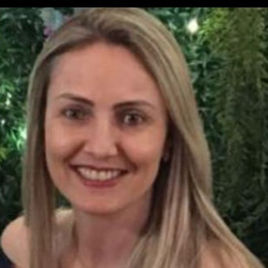 Dra. Cristiane de Oliveira Rangel Teza