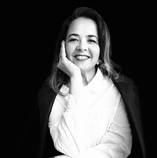 Márcia Holanda