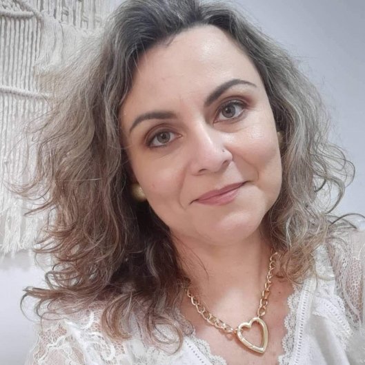 Elaine Gomes Scognamiglio