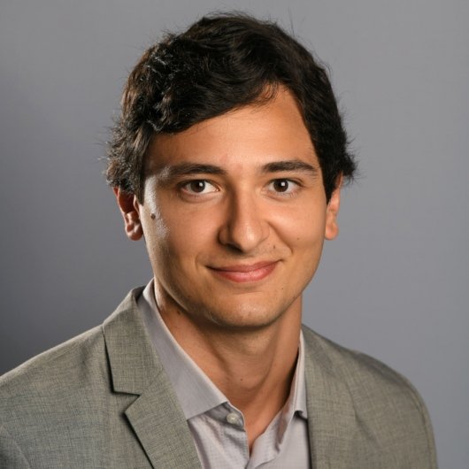 Dr. Bernardo Harboe