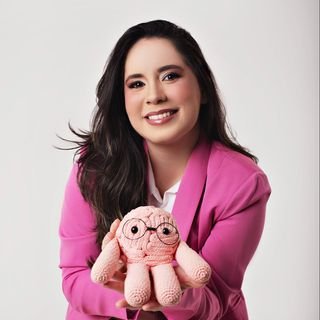 Silvia Sanaly de Lucena Alves