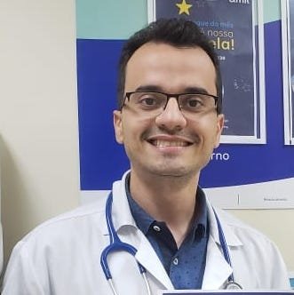 Dr. Leandro Odone Bertelli