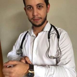 Dr. Willer Vinicius Pereira Lemos