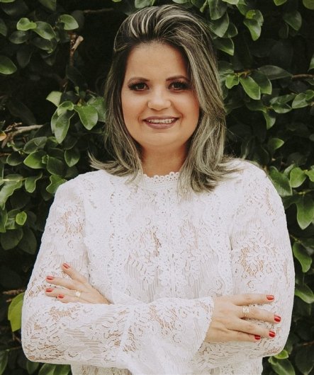 Criscilaine Dutra Pontes Salim Nunes