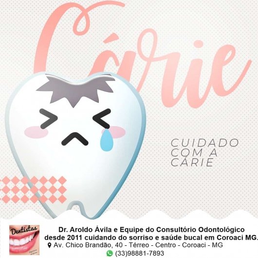 Dr. Aroldo Avila Chaves