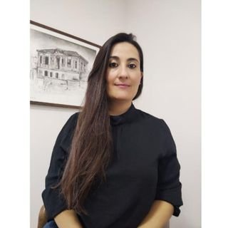 Luísa Abreu Dias