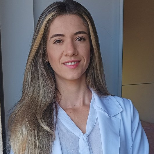 Alice Oliveira