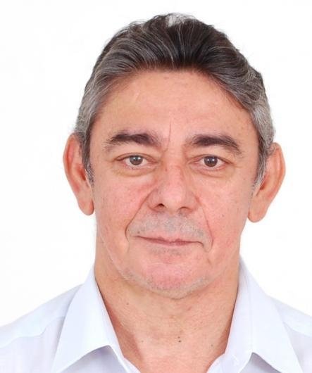 Dr. Manoel Aderson Soares