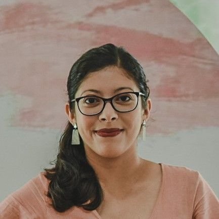 Leanne Maria Ferreira Dias