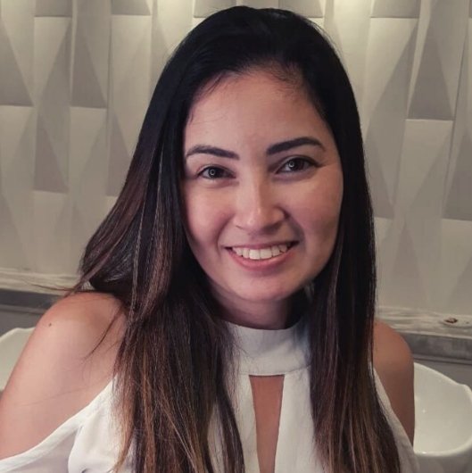Luana Cruz