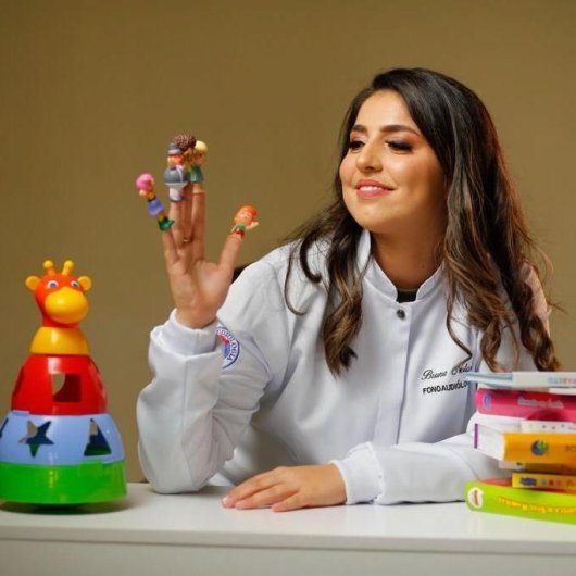 Dra. Bruna Nolasco