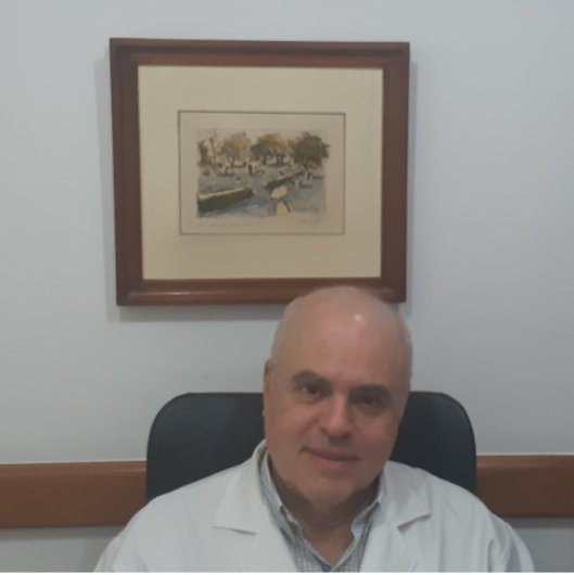Dr. Joaquim Henrique Coutinho