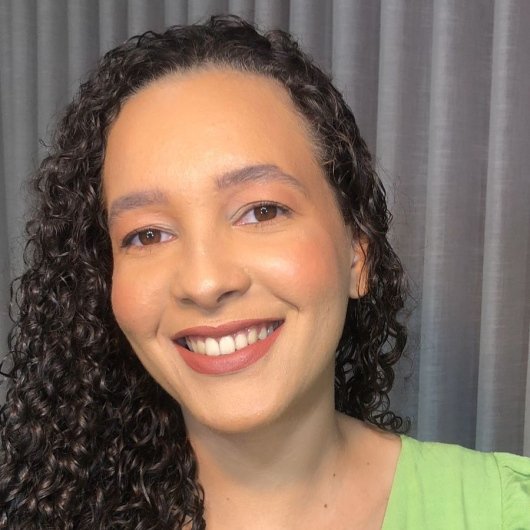 Taiana Santos Lourenço da Silva