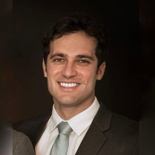 Dr. Raphael Schemberk Chamma
