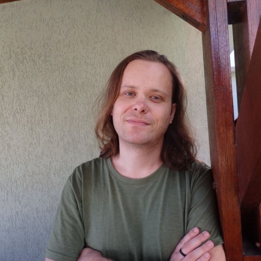 Daniel Martynetz