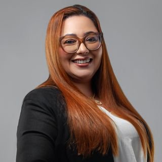 Dra. Cibelle Carriello Matos