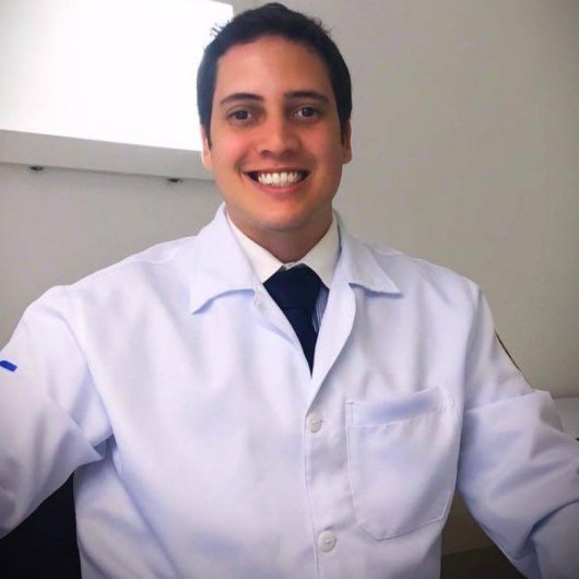 Dr. Edson Tinoco