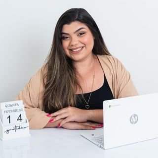 Maria Clara Mariano Silva Tavares