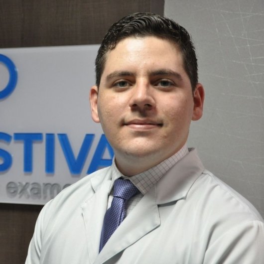 Dr. Landwehrner Lucena da Silva