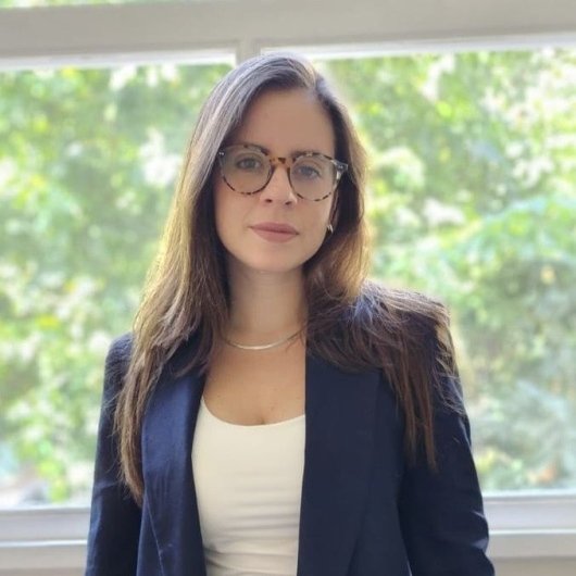 Dra. Amanda Saavedra