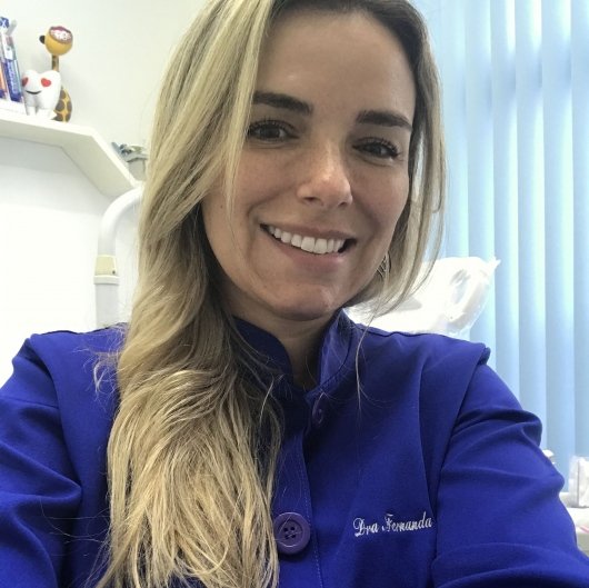 Dra. Fernanda Bighetti